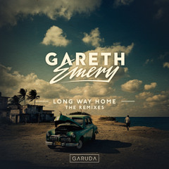 Long Way Home (Ciaran McAuley Remix)