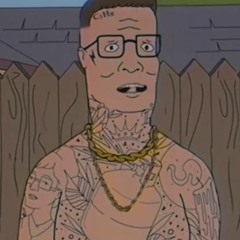 Hank Hill