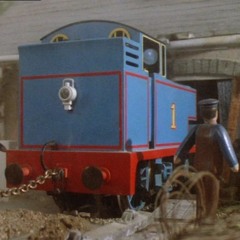 "Thomas' Uninvited Brunch-in" ~ Thomas Comes to Breakfast (Season 2, 2025 Remaster)