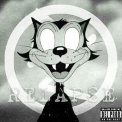 "Relapse" Oldschool Hip Hop Beat