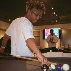 Pray For Me - Juice WRLD (Unreleased)