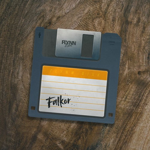 Falkor
