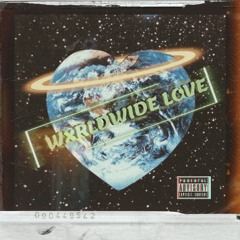 JPWXRLDWIDE - Lonely (Prod. sickstee)
