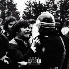 Street Riot! (Feat ANARKIST) (Lou Kray and warwillkill)
