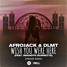 Afrojack & DLMT - Wish You Were Here (feat. Brandyn Burnette) [STRNGR Remix]