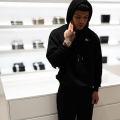 TrapAlot - At This Point [ Audio ]