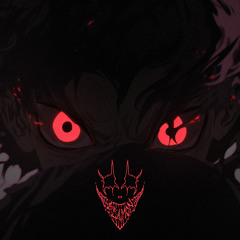 BEAMON - RED EYES (produced by ezrah + akvri)