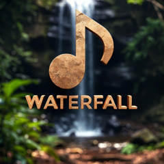 Special - Waterfall -Oasis -(Reggae Glass)