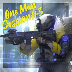 [M3 2022春] One Man Session #3 Xfade Demo [D-10a]