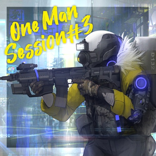 [M3 2022春] One Man Session #3 Xfade Demo [D-10a]