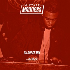 DJ W.J.A - Guest Mix