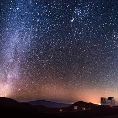 StarGazing - MoHIT x SixtyHz