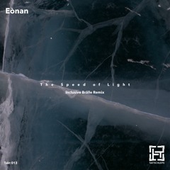 Premiere: EÒNAN - Schwarzschildradius [TAKT013]