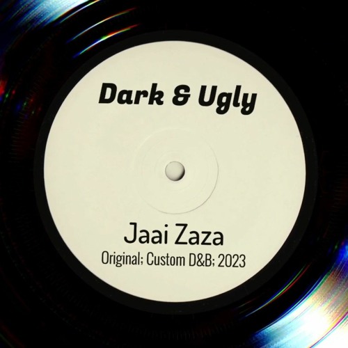 Dark & Ugly (Original)