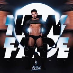 NEW FACE - Dj Italo James