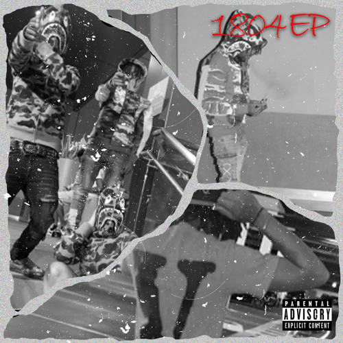 1804 EP x Y.N.I.C Poka- Why You