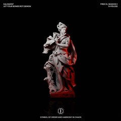 𝐅𝐑𝐄𝐄 𝐃𝐋 | KALINA947 - LET YOUR BONES ROT DEMON