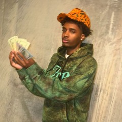 Dashboydev - Friends (Prod. Jaypluggz)