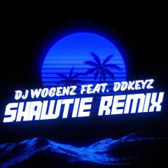 Shawtie Remix