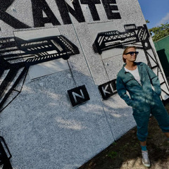 Sorry Entertainer's ***Get Your Party On*** DJ-SET @ KANTE NKLN Berlin 26.07.2025