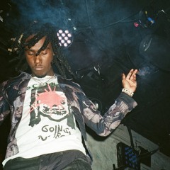 Not Feelin You/ Face Card