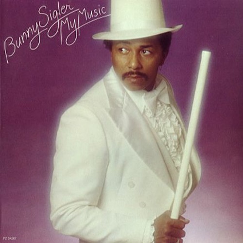 Stream Bunny Sigler - My Music (Delfonic Rework) by Delfonic | Listen