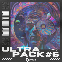 DN3Z - Ultra Pack #6 | Year Mix 2024