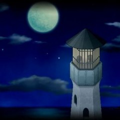 to the moon