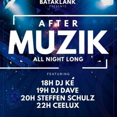 Bataklank Friday's @Ceelux Trance Lab 20 nov 2020