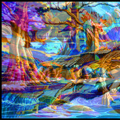 two for a reason | untitled project 001 sessions | ambient atmospheric psyche drone horror WIP | ears 2.1 g1 115 bpm take 1 72125