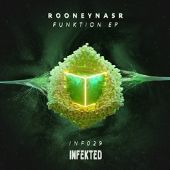 RooneyNasr - The Queen Speaks (Original Mix) [Infekted]