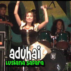 Aduhai (feat. Bram Sakti)