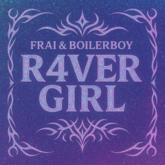 SKRT COBAIN - R4VER GIRL (FRAI X BOILERBOY EDIT)