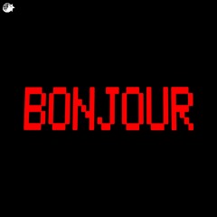 Boby Cornelius, Küss - Bonjour