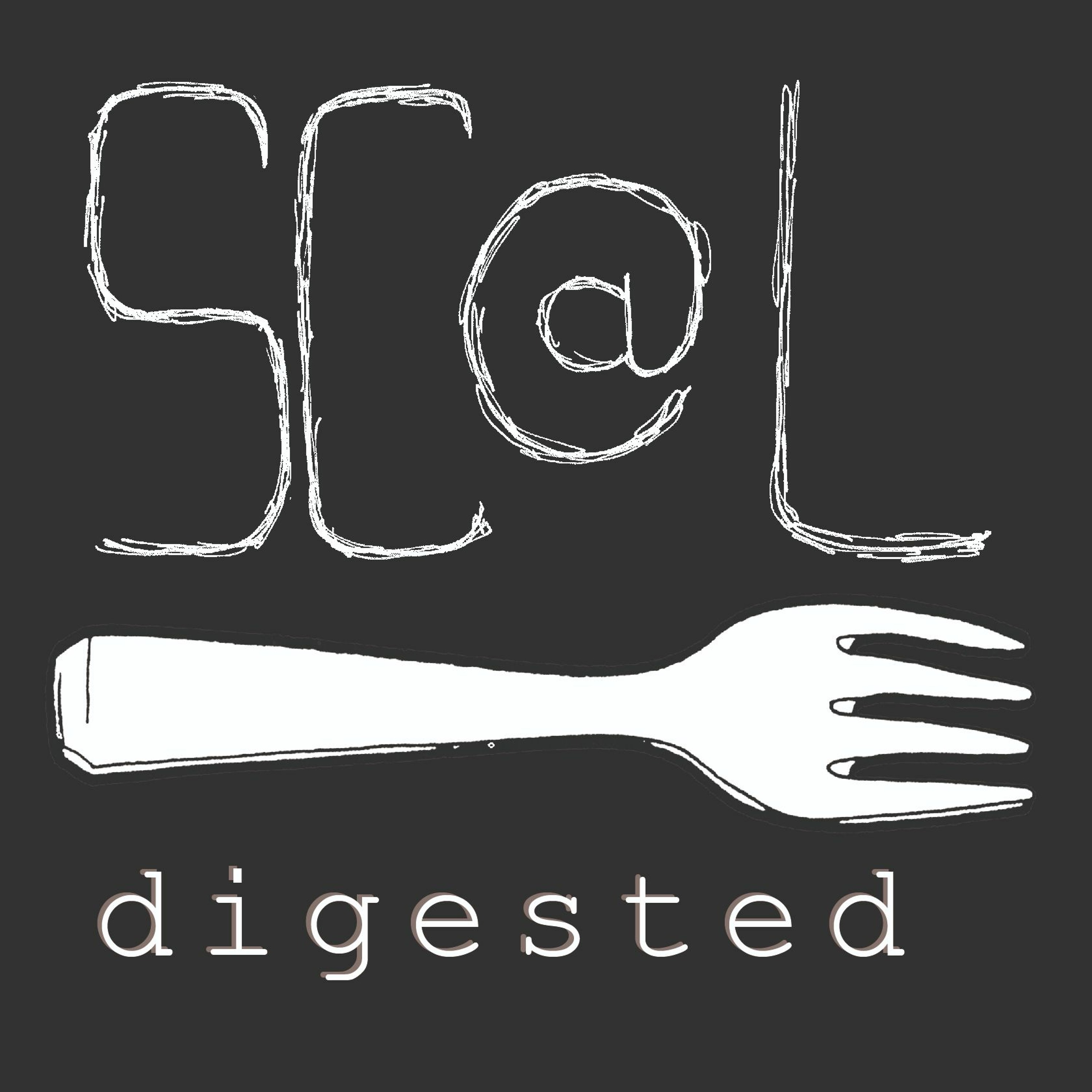 StemCells@Lunch Digested