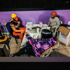 STU Vibes Ft Sim Humble Kiddo Da Joker