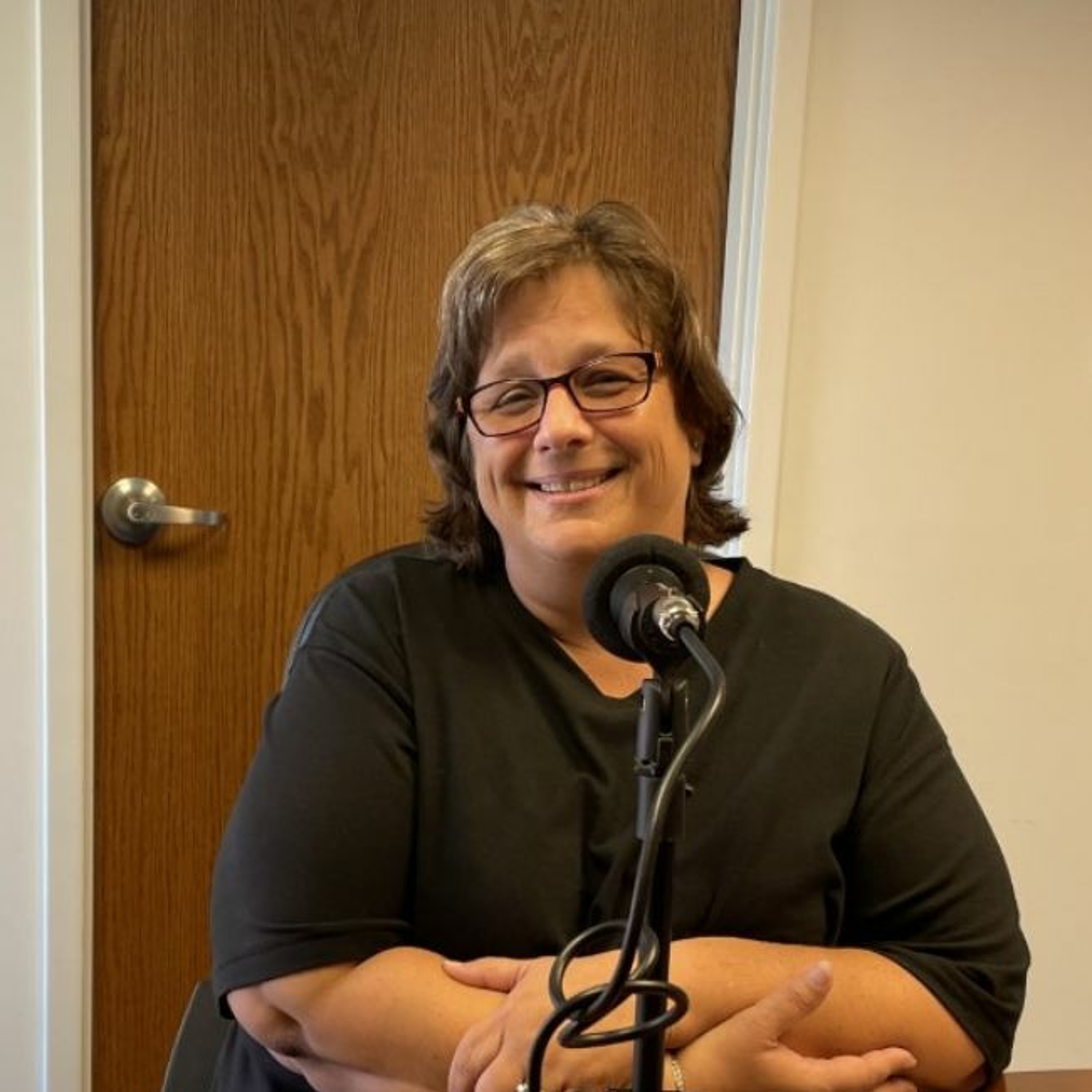 Andrea Davis, Executive Director, HAND Inc. episode artwork