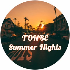 Tonbe - Summer Nights - Free Download