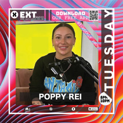 Poppy Rei - 18 JUN 2024