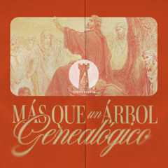 Más que un árbol genealógico: Juda