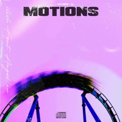 Ilish - Motions ft. Angel!na