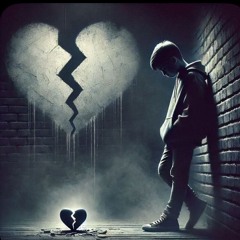heartbrokenman