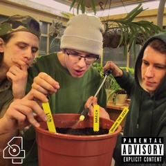 01 Boom Boom Pow (prod. Tablis)
