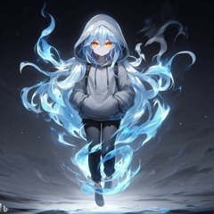 A Burning Soul