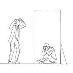 coping