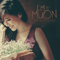 Haozi - Em muốn ( Bích Phương ) | FREE DOWNLOAD |