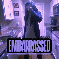 embarrassed ft starfoxlaflare (p. relle scenic)