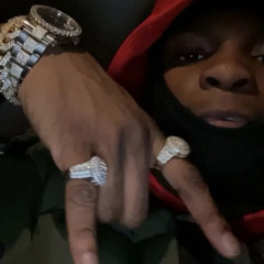 say drilly - gold digger