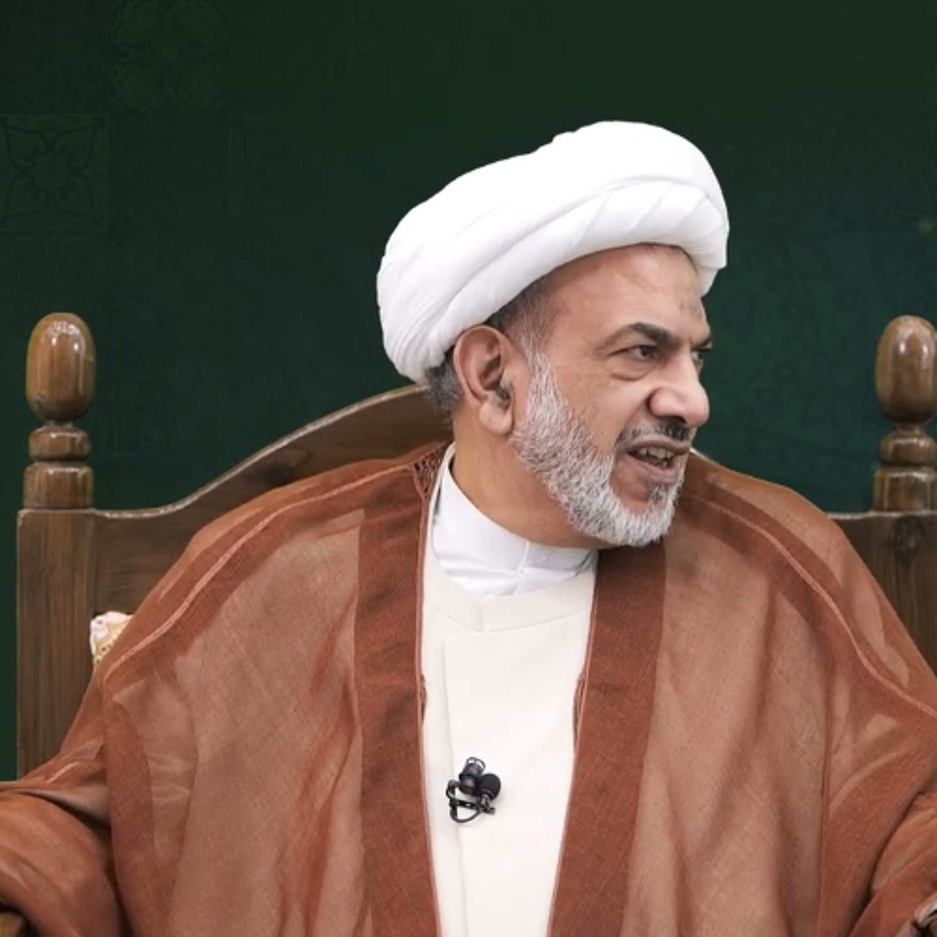 بماذا يعرف تمام العقل؟