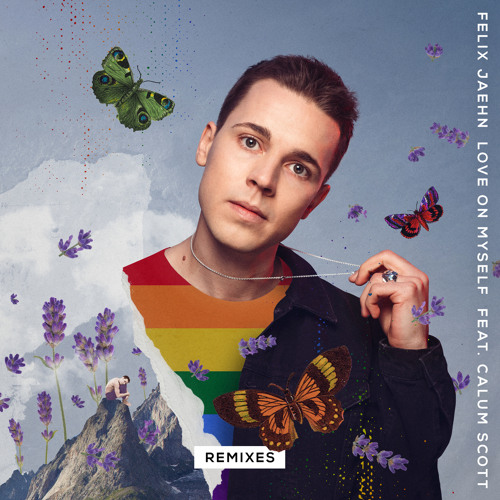 Love On Myself Acoustic Version Feat Calum Scott By Felix Jaehn Recommendations Listen To Music